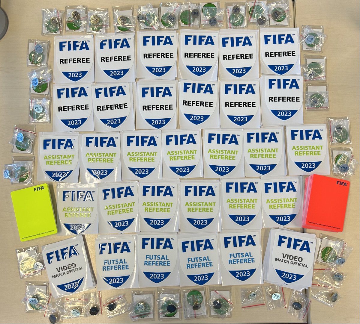 Mat Cheeseman tweet media