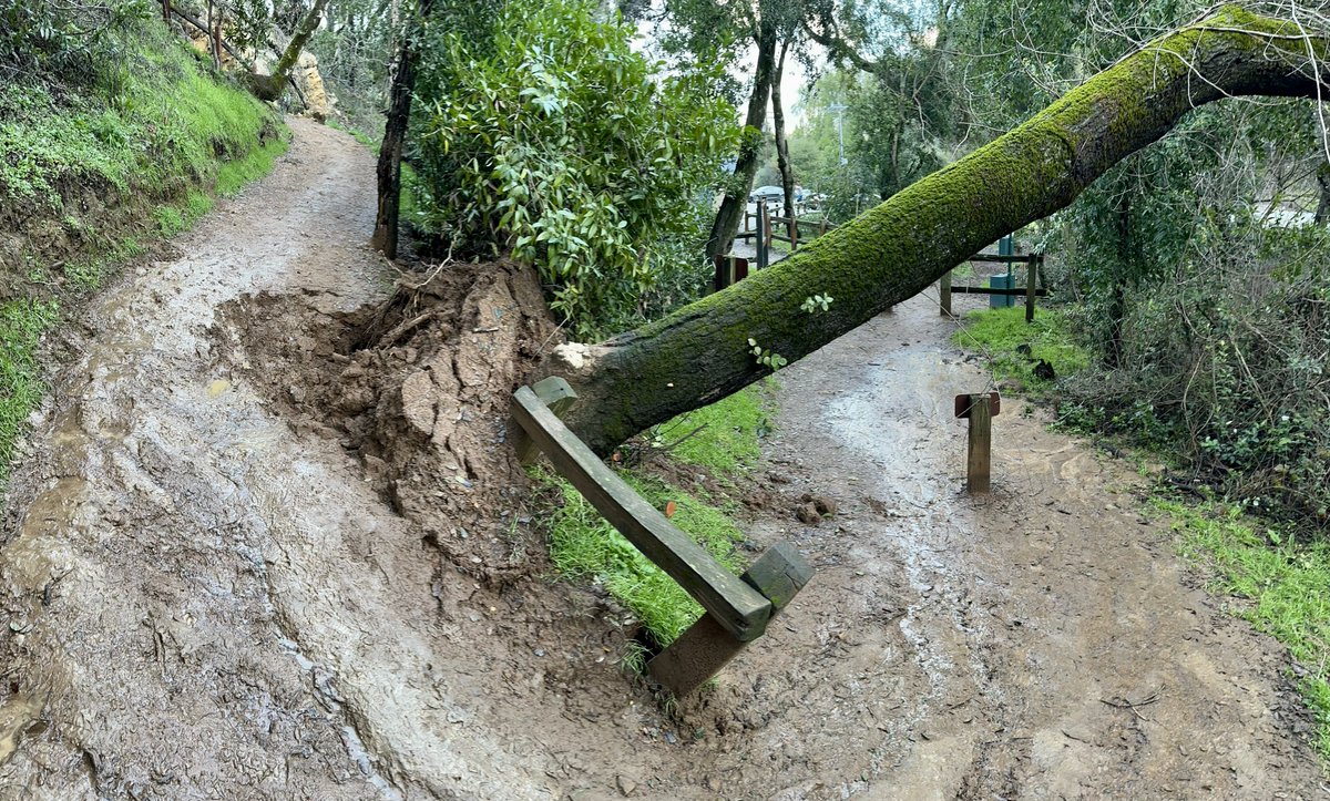 Midpen Open Space tweet media