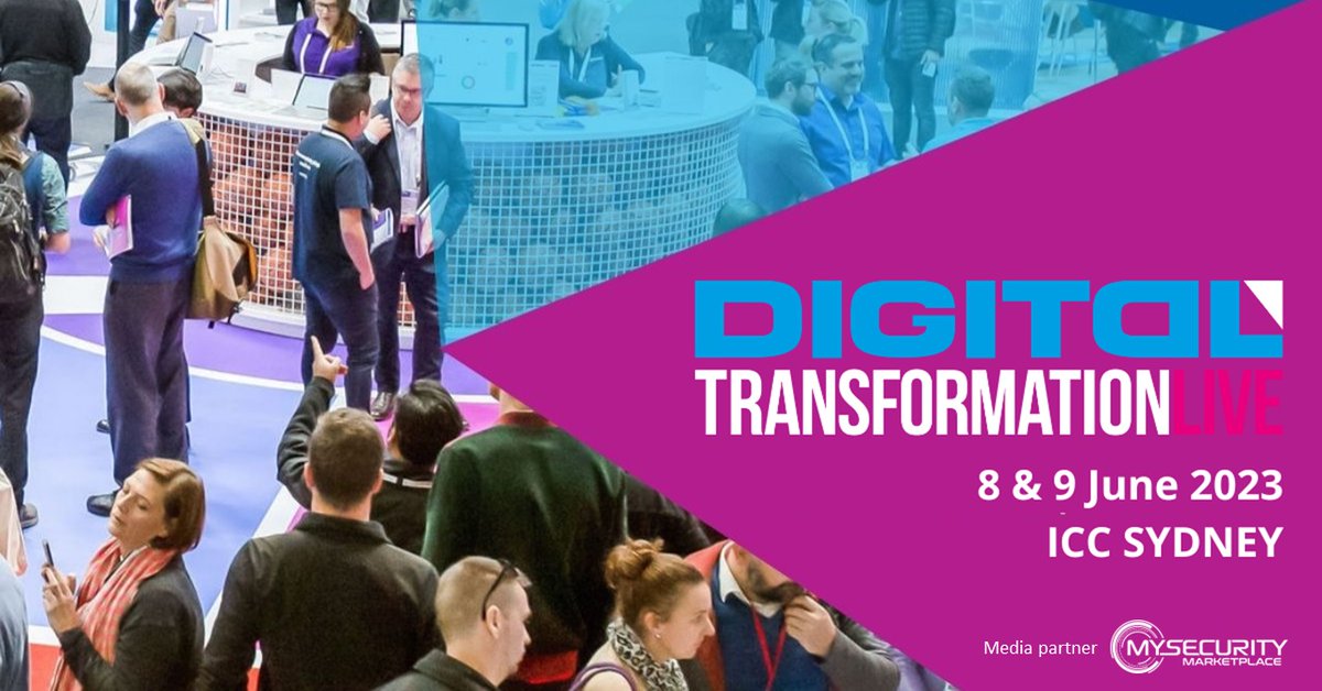 AustCyberSecMag's tweet image. Register Now! @DTL_AU brings together ICT leaders who are keen to engage with professionals and consultants from #digital_solution providers and ICT vendors. Get Tickets: mysecuritymarketplace.com/event/digital-…

#Event #DigitalTransformation #HybridWorking #ICT #Leaders #Technology #ICC #Sydney