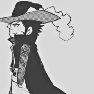 ㅤ
ㅤㅤ Ignoren al payaso. Tan solo busca atención para compensar lo triste que es su existencia.
ㅤ