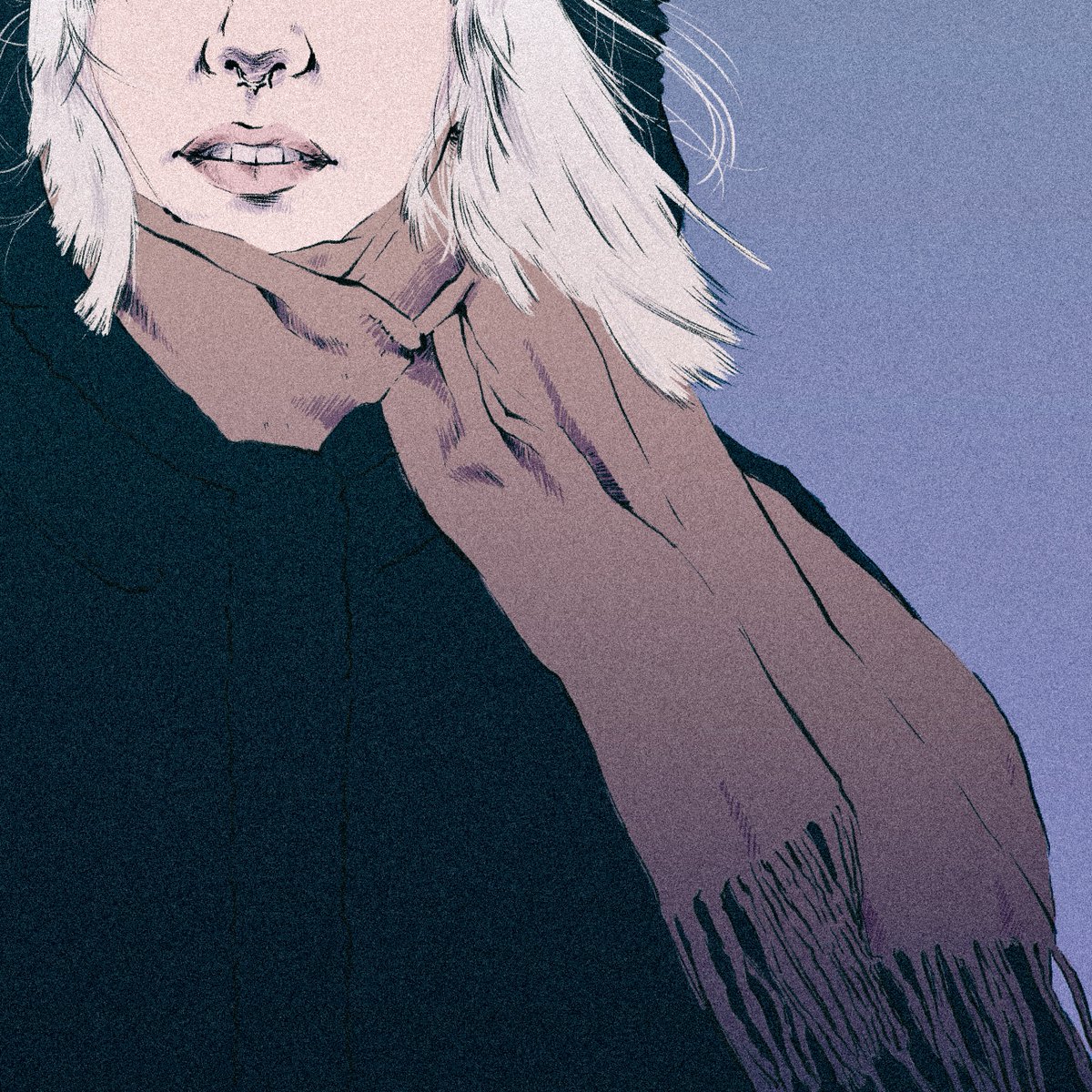 II•MMXXIII

#illustration #digitaldrawing #photoshop #digitalart #digitalillustration #drawing #art #wacom #lightroom #blackandwhite #grain #sketch #quicksketch #anatomy #lineart #grano #blancoynegro #dibujodigital #dibujo #adobe #ilustracion #ilustraciondigital #anatomía