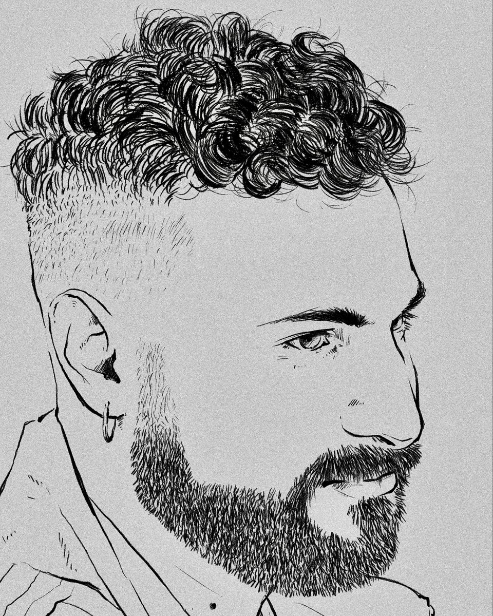 qtimprtarlf's tweet photo. III•MMXXIII / Selfportrait

#illustration #digitaldrawing #photoshop #digitalart #digitalillustration #drawing #art #wacom #lightroom #blackandwhite #grain #sketch #quicksketch #anatomy #lineart #grano #blancoynegro #dibujodigital #dibujo #adobe #ilustracion #ilustraciondigital https://t.co/yswvF4HEww