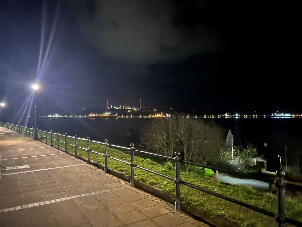 An excellent initiation ceremony witnessed at Old Priory Lodge 4331 tonight by a large group of us visiting from Teifi. <a href="/WestWalesMason/">West Wales Mason</a> <a href="/JamesRossAJR/">PGM West Wales MEGS</a>