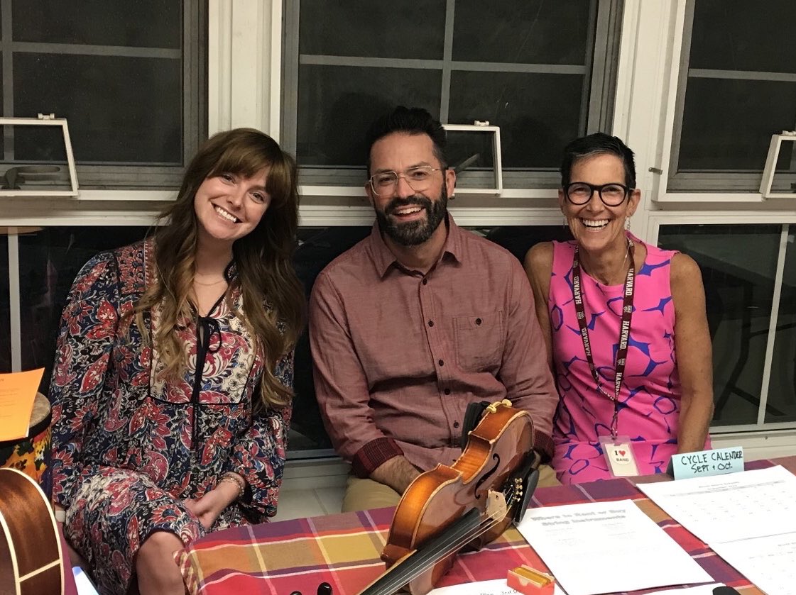 Happy 2023 from your favorite Sea Cliff music teachers! Sea Cliff Singers starts up this Thurs. 1/19, Orchestra on 1/24 and Band on 1/25. We can’t wait to start making music together! ⁦<a href="/seacliffschool/">SeaCliffSchool</a>⁩ ⁦<a href="/NSArts1/">North Shore Fine & Performing Arts</a>⁩ ⁦<a href="/drzublionis/">Chris Zublionis, Ed. D.</a>⁩ ⁦<a href="/CarolASmyth/">Carol Ann Smyth</a>⁩