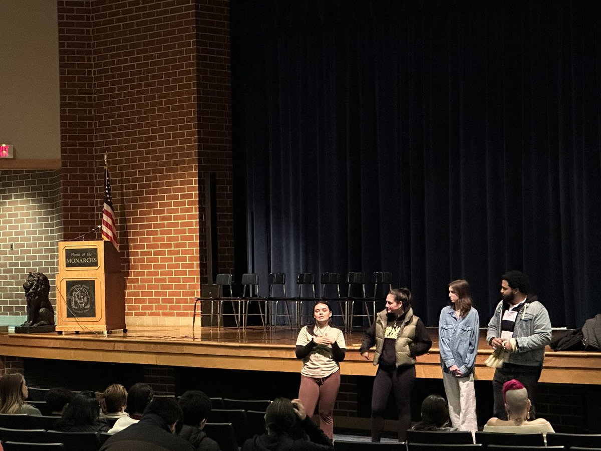 Christina Frias (@chrissy_frias) on Twitter photo Thank you to Scholars Latino Initiative for joining us today to give additional information to our <a href="/mbkhsccps/">Meadowbrook High School</a> Latino scholar students! We are excited for this awesome partnership! Thank you for your support <a href="/MrLynch99/">Mr. J. K. Lynch</a> !! Thank you to Scholars Latino Initiative for joining us today to give additional information to our <a href="/mbkhsccps/">Meadowbrook High School</a> Latino scholar students! We are excited for this awesome partnership! Thank you for your support <a href="/MrLynch99/">Mr. J. K. Lynch</a> !!