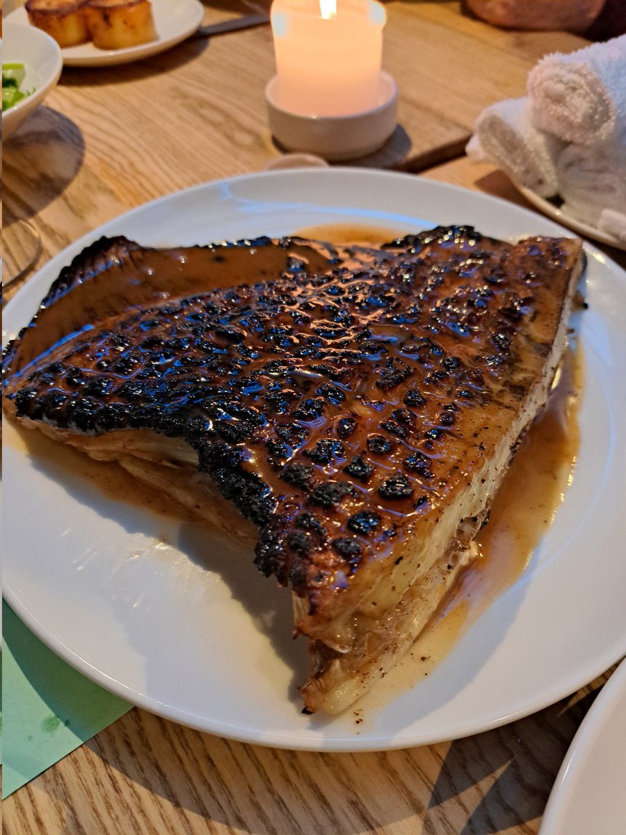 mistereatgalway's tweet image. Beautiful lunch today @LibraryStDublin for @foodguild