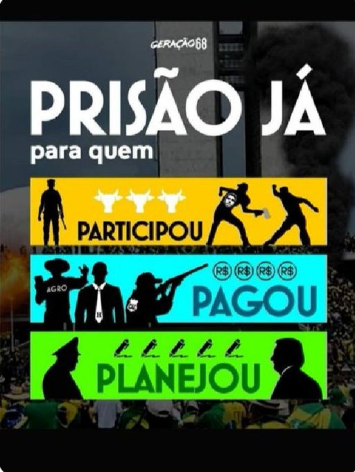 DilmaResiste's tweet photo. https://t.co/dAO6eR9LZO