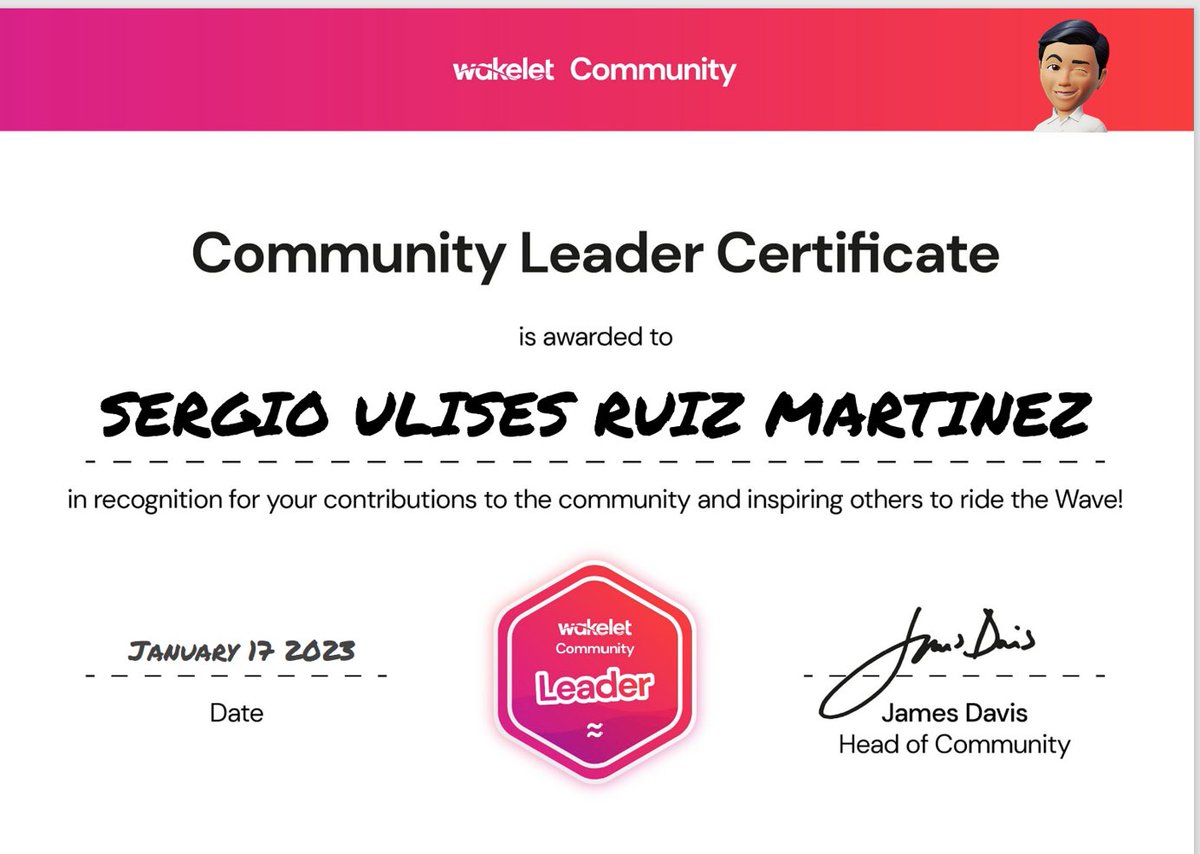 surmlic's tweet photo. Seguimos en preparación constante, descubre @wakelet organiza repositorios para tus estudiantes #wakeltwave https://t.co/w2TOlLXAtA