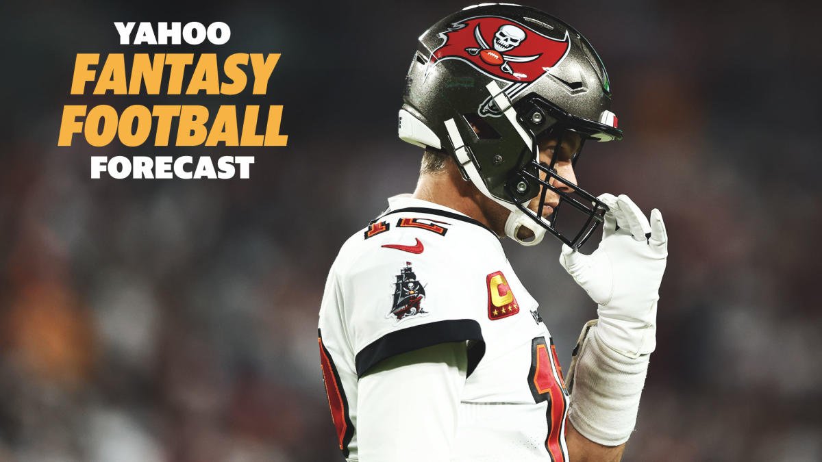 Yahoo Fantasy Sports on Twitter "What's next for Tom Brady and the