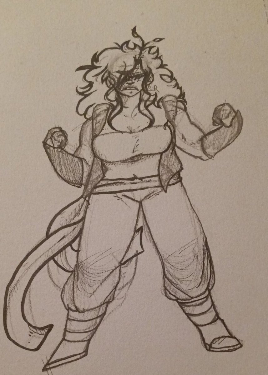 RelevantStay's tweet photo. WIP full and up close Shots for @Nick4Knack just awaiting color palette
#traditionalart #Pencildrawing #inkdrawing #commission #sketch #sketchbook #commissionart #commsopen #freecomms https://t.co/N6uLwzxobA