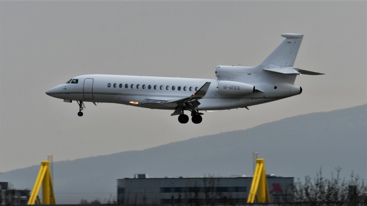 AvDelphi_images's tweet photo. Dassault FA900 EX Falcon #AvDelphi #MATEX #FA900EX #LSGG https://t.co/9WRb6cXQM4 https://t.co/z1aSL3ADY0