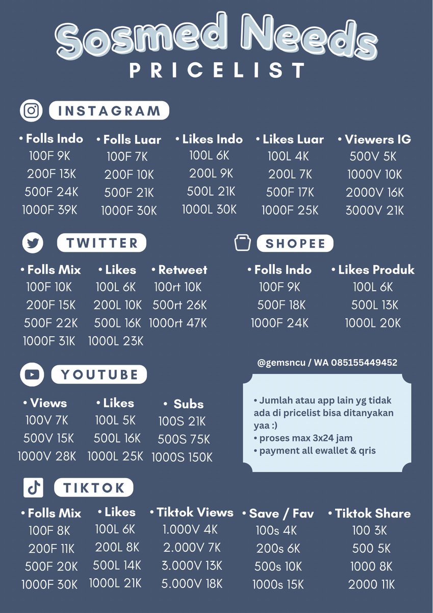 ame | order ke wa yaa🤍 tweet media