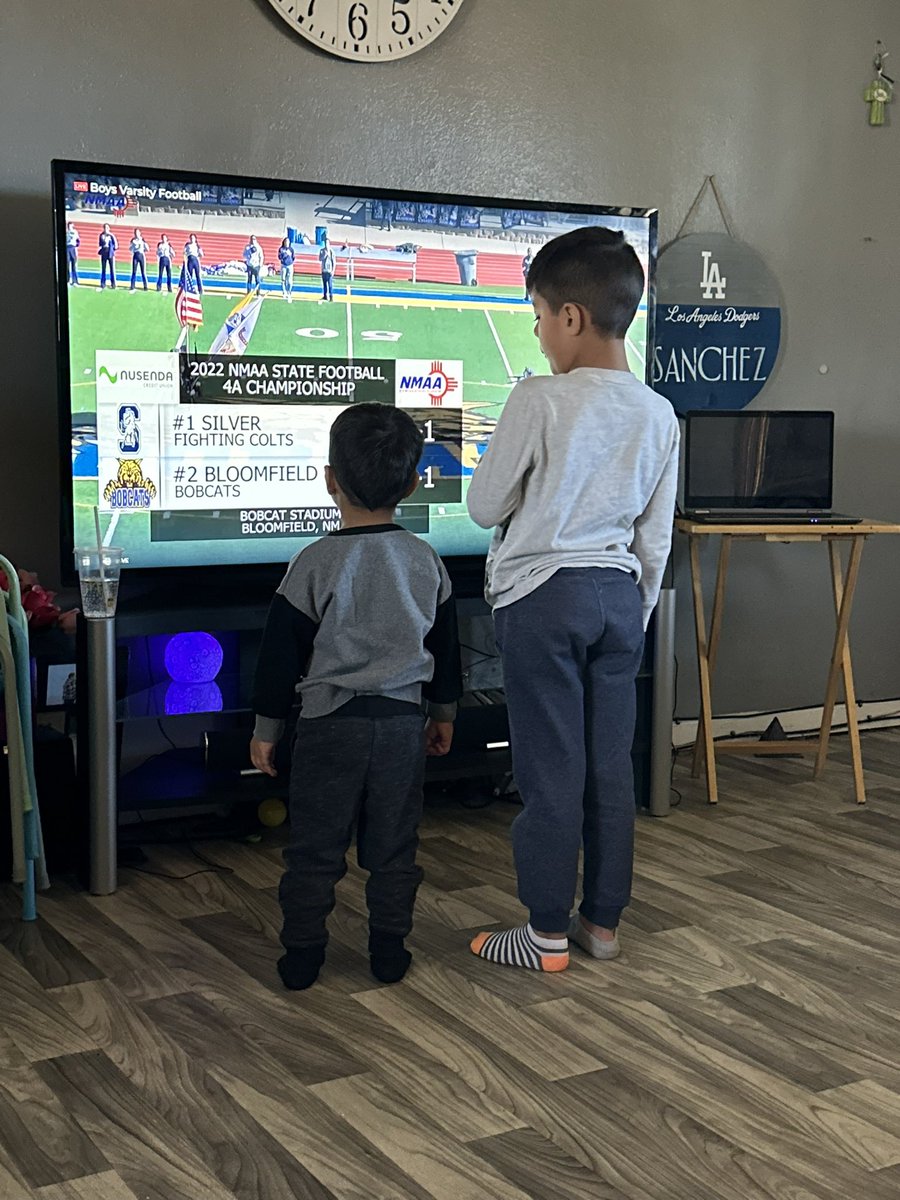 Artie Sanchez tweet media