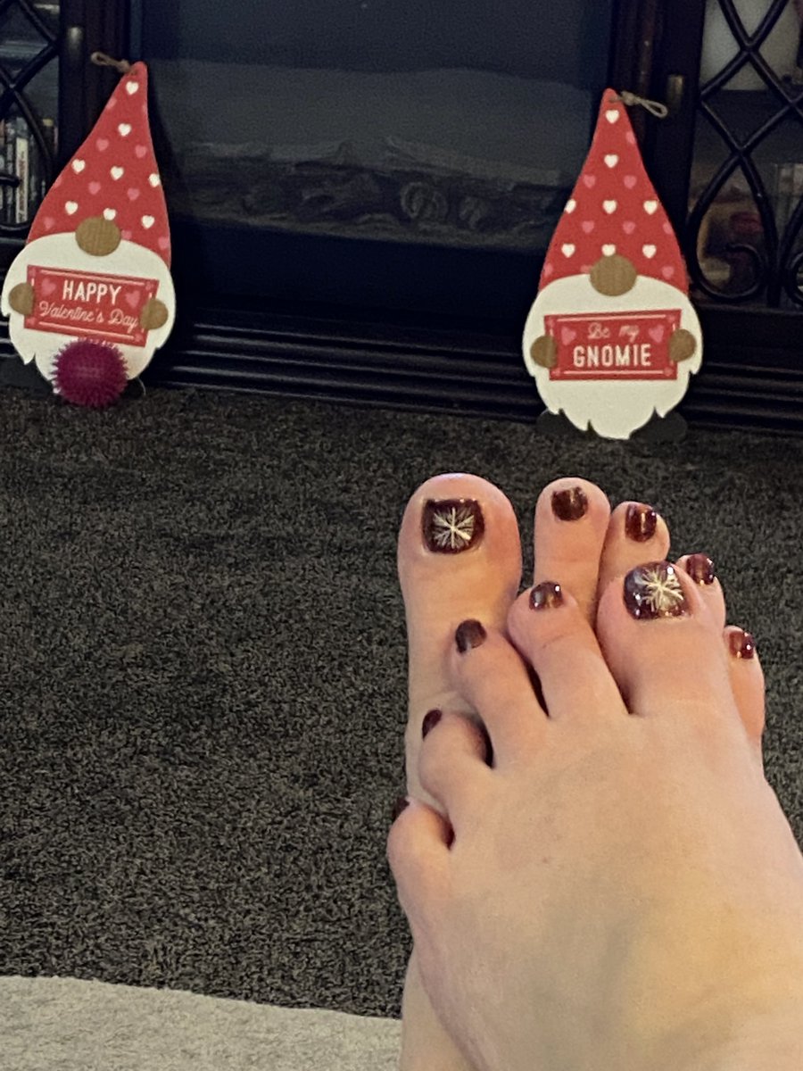 prettyfeet_92's tweet image. #timeforapedi #whatcolornext #lickemfirst h