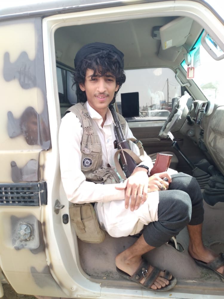 مـرتضئ المسعودي Mortada Al-Masoudi tweet media