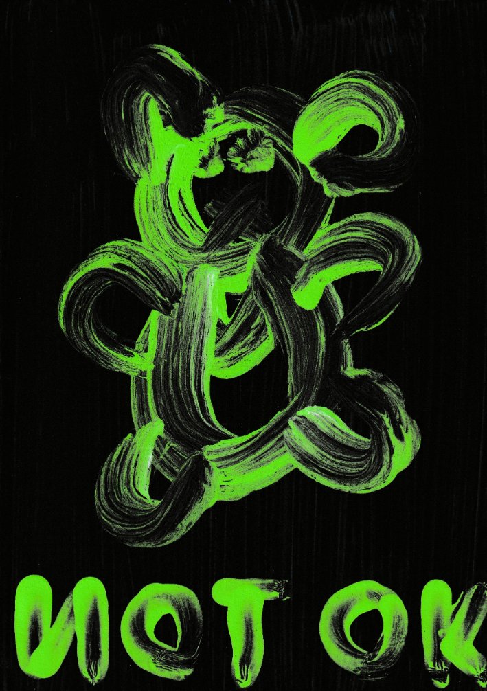 Hey Frens!🌈

Our 10th and 1st collaboration for this year is live on 
<a href="/KnownOrigin_io/">KnownOrigin.io</a>! We are super excited to announce Cayden's official collaboration with the <a href="/Not_OkayBears/">若葉</a>!🐻

69/100 at 0.01ETH!🔥

#AutismAcceptance #TeamCayden #NOKB <a href="/thevoiceofcash/">CASH</a>
 
knownorigin.io/collections/ca…