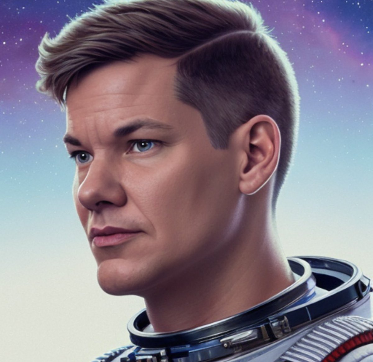 CodieKetchum's tweet photo. AI Theo Von dude. @TheoVon #TheoVon https://t.co/3VOyp8yGI6
