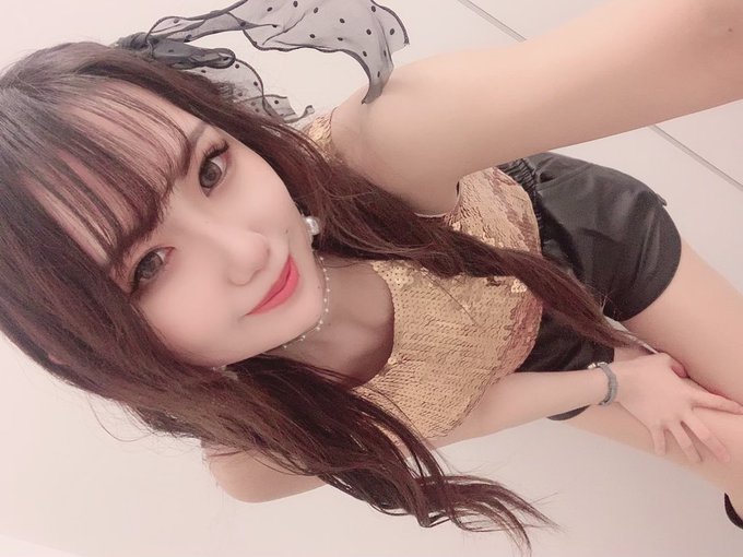 Twitterのコスプレ画像17