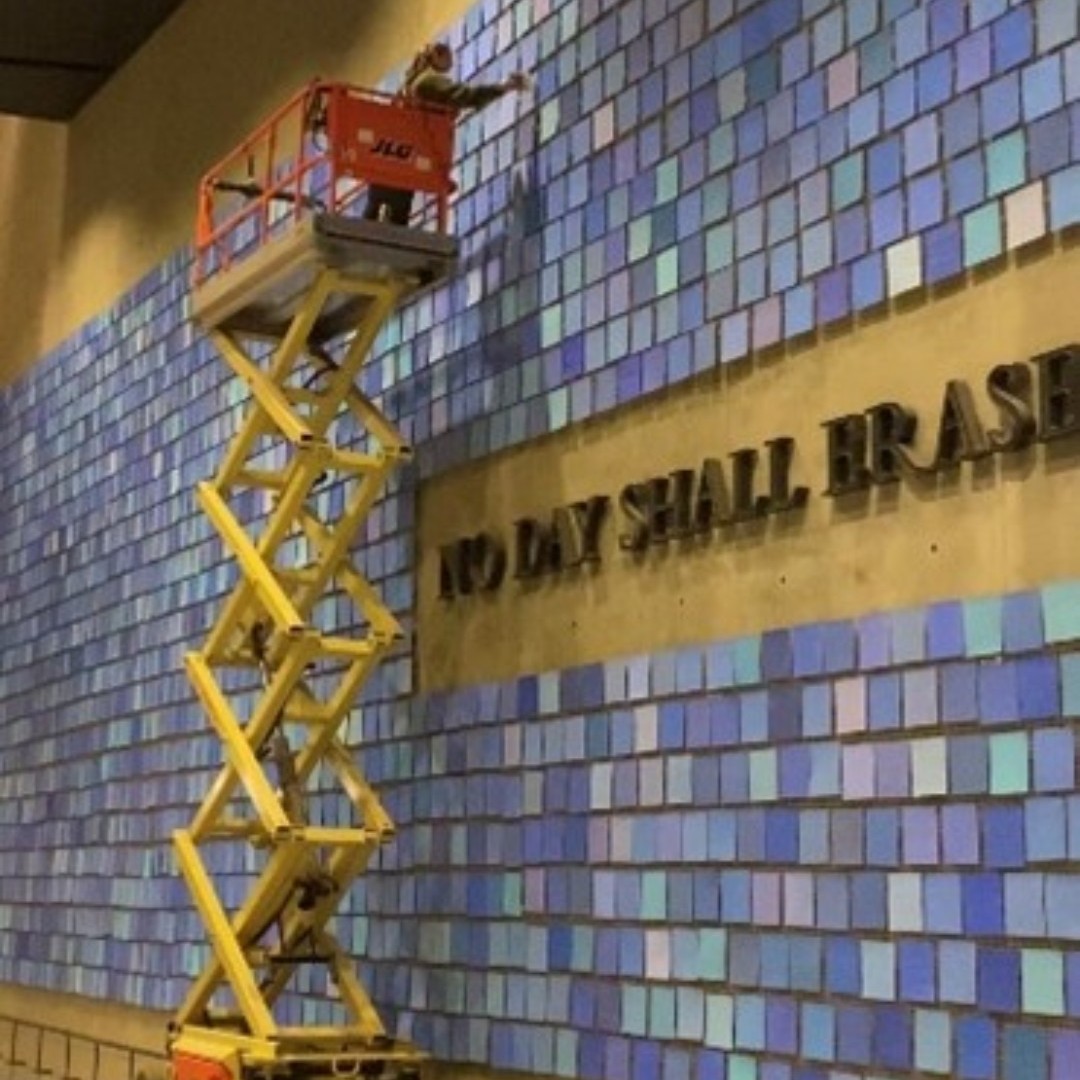 9/11 Memorial & Museum tweet media