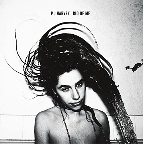 #AlbumQuestJan
18 - Album produced by (Wildcard)

PJ Harvey - Rid Of Me (1993)
Produced by Steve Albini

🎧 Yuri-G
youtu.be/-e7T0iEWwYA
🎧 Ecstasy
youtu.be/m0O2GvTa3Vk
#PJHarvey #SteveAlbini