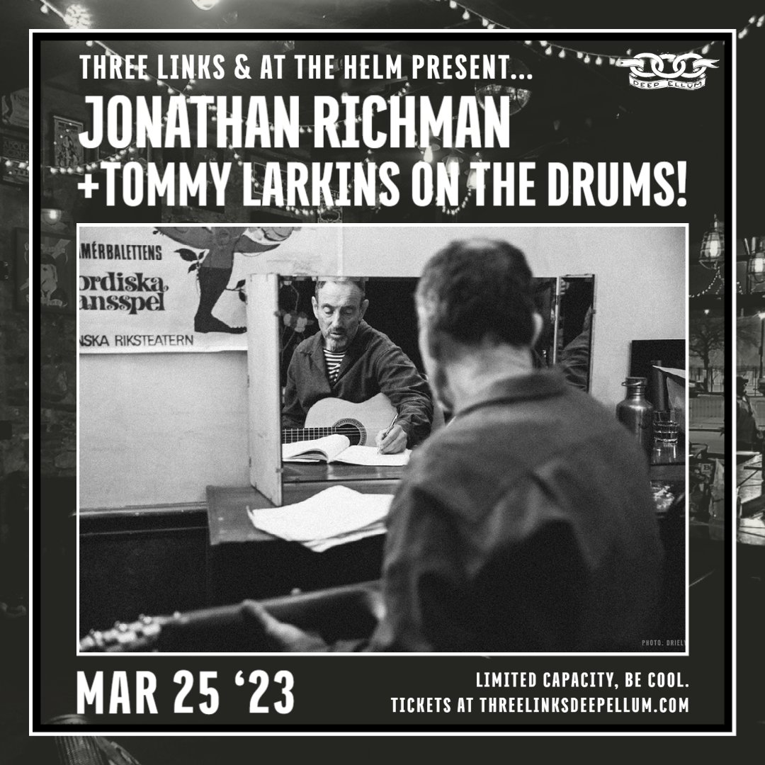 ThreeLinksDeepEllum tweet media