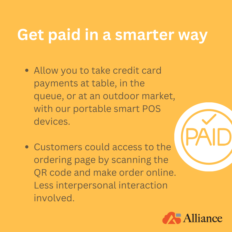 ABS Payment Solution (@ABS_Alliance) / Posts / X