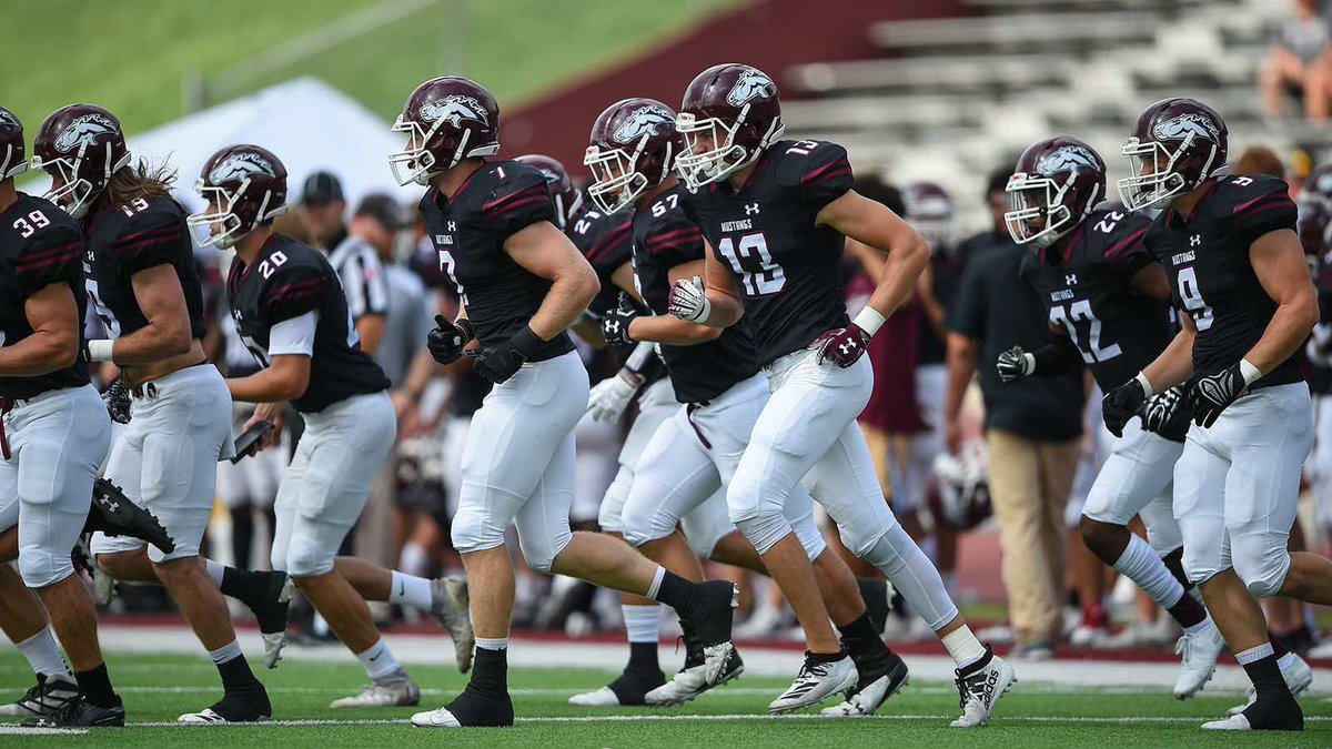 Bradley Immormino (@bradleyimm50) on Twitter photo After a great official visit, I’m blessed to receive an offer from <a href="/MsideFootball/">Morningside University Football</a> thank you @Coach_TJames !! After a great official visit, I’m blessed to receive an offer from <a href="/MsideFootball/">Morningside University Football</a> thank you @Coach_TJames !!