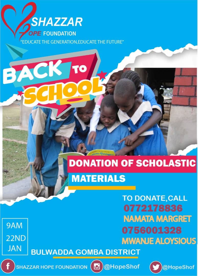 HopeShof's tweet image. 4 days to go. Let's make it happen