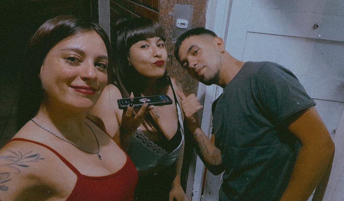 DanniOliveto's tweet photo. Los de Siempre 🍻💯 https://t.co/JiBuyt5uyq