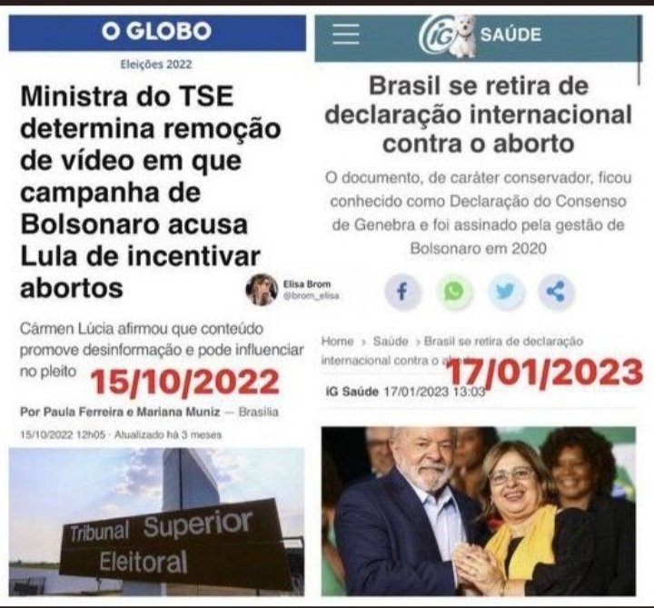 DenizeCruz2's tweet photo. PT sendo pt.... https://t.co/bzRqJC3Mbe