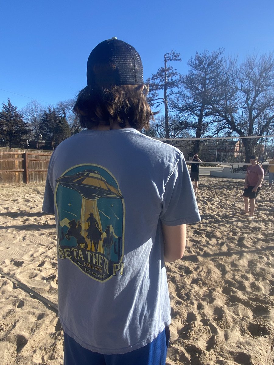 Beta Theta Pi at WSU tweet media