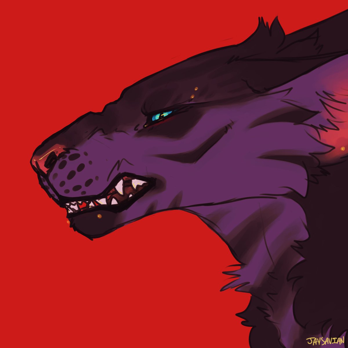 JaySavian's tweet photo. Hi there! My name is Jay or Soren, I'm a Midwestern illustrator, animator and fabricator seeking work! 

You can find my website at https://t.co/gpsarfHX4n 

In addition, my DMs are always open for questions and comments! Have a great day! https://t.co/AqZW7QLa9X
