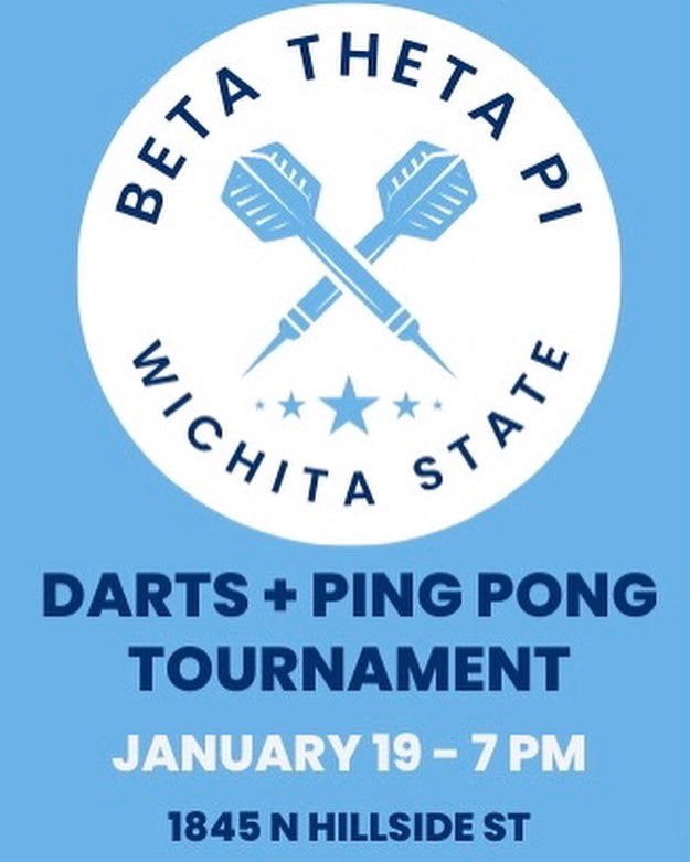 Beta Theta Pi at WSU tweet media