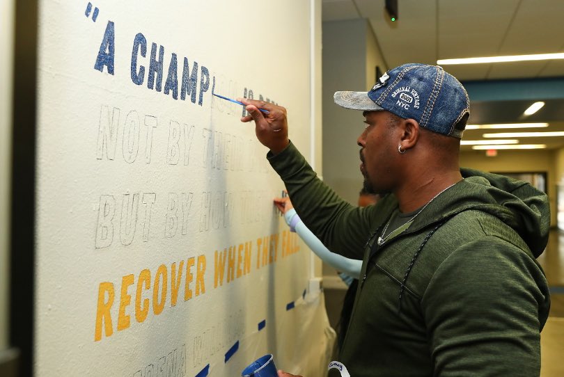 Kansas City Ambassadors on Twitter "In honor of Dr. Martin Luther King