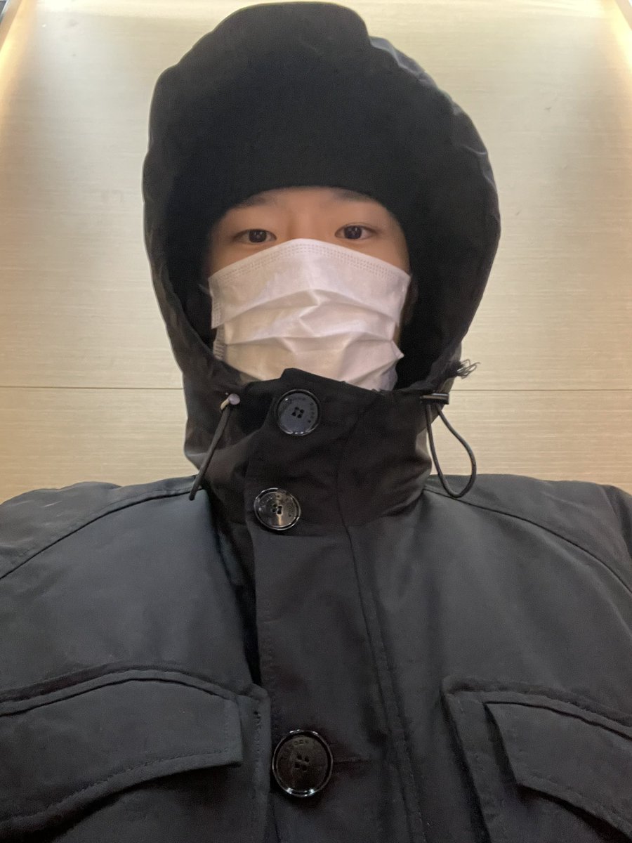 조우즈 tweet media