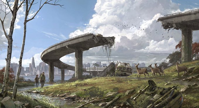 「post-apocalypse」 illustration images(Latest)