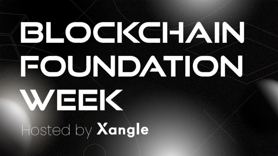 BNBCHAIN's tweet photo. Catch BNB Chain at Xangle Blockchain Foundation Week alongside some of the most exciting names in the space.

🗓️Jan. 18th
📌Hanwha Dreamplus B1

Join the KR community for questions: https://t.co/EVXP7oW5eN 🇰🇷 https://t.co/ttWB4LrY1M