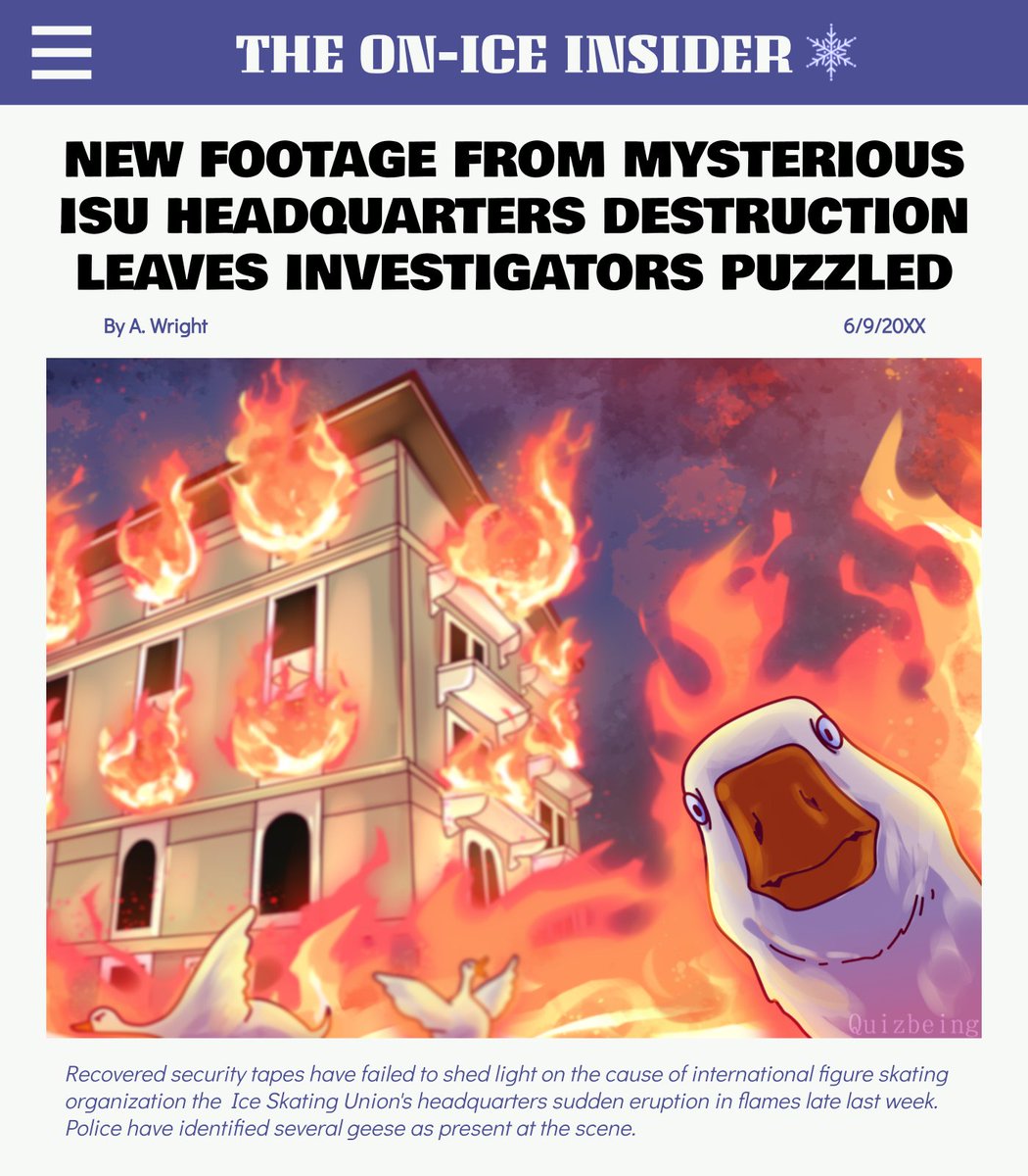 EoG_au's tweet photo. BREAKING NEWS! https://t.co/AUqW21dy0T