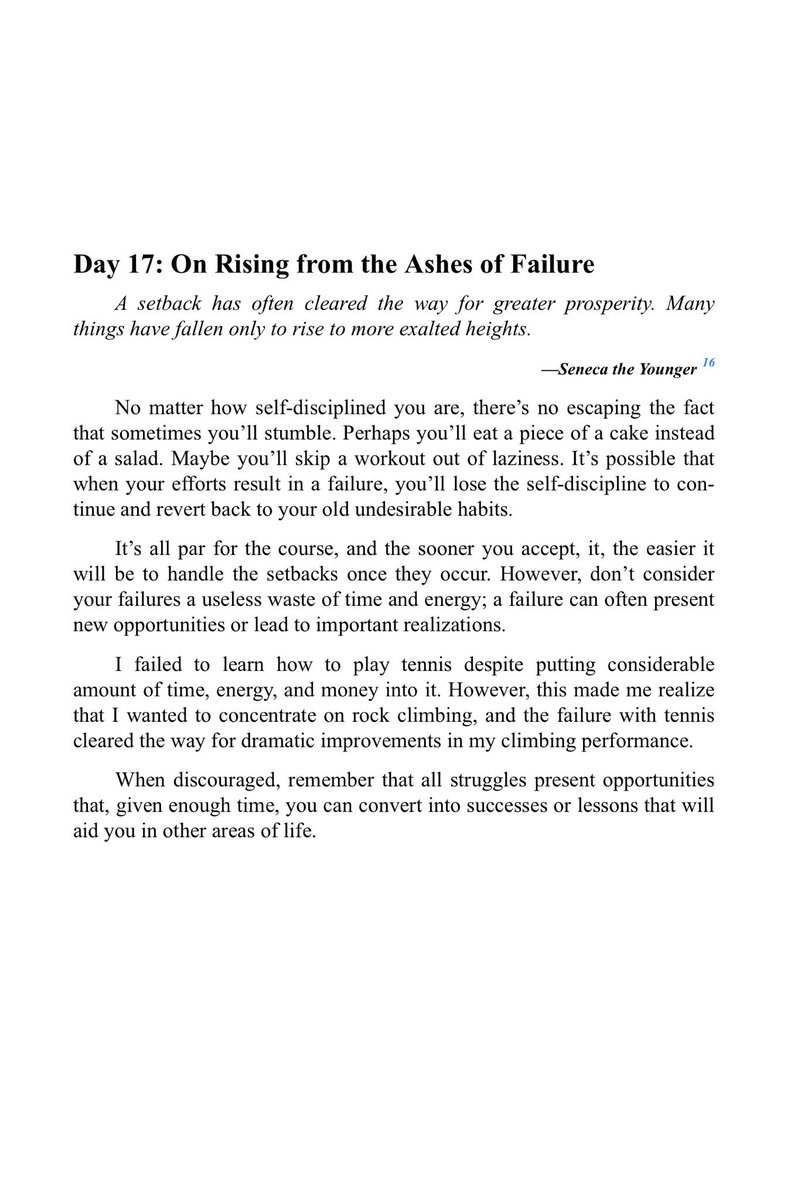 017 2023 #selfdiscipline