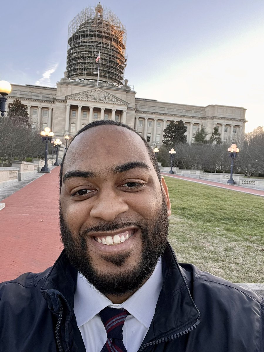 Charles Booker tweet media