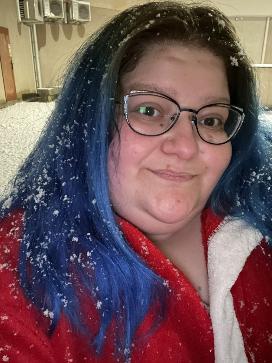 Queen Saorie👩🏼‍🦽☔️🖇 tweet media