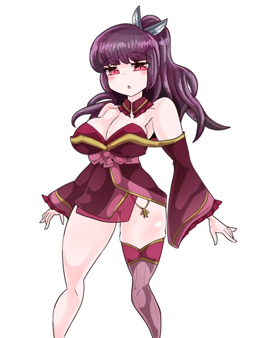 #東北きりたん 和ドレスきりたん。クラウドファンディングおめでとう 