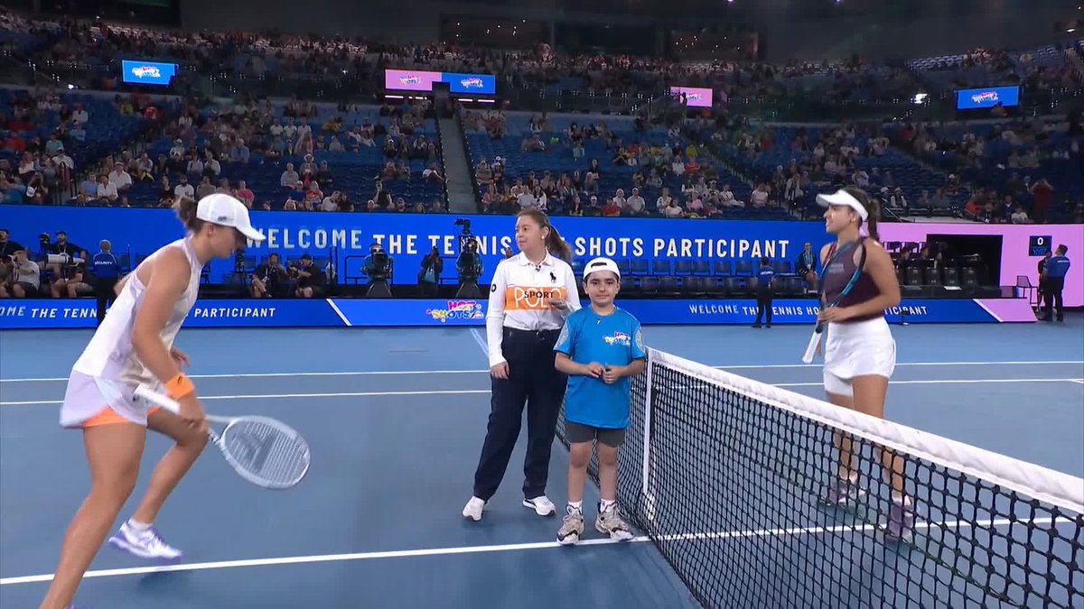AusOpen On Twitter Iga s Pre match Shoe Squeaking Is Our ASMR iga ausopen-on-twitter-iga-s-pre-match-shoe-squeaking-is-our-asmr-iga