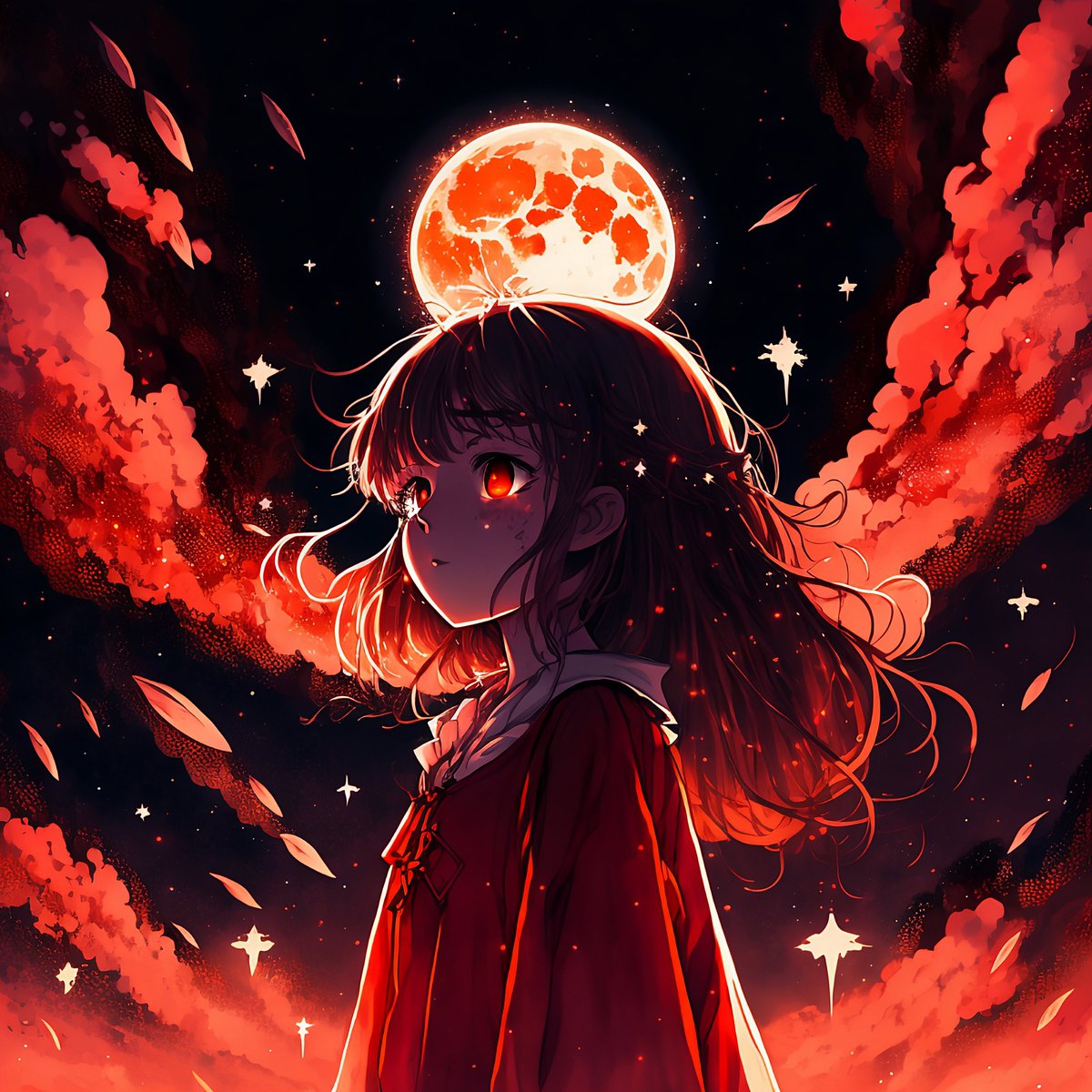 ❗ NEW DROP ❗

In the collection ℂ𝕠𝕤𝕞𝕚𝕠 
10 #tezos floor already 🚀

By #s0meone_u_know 🌙⤵