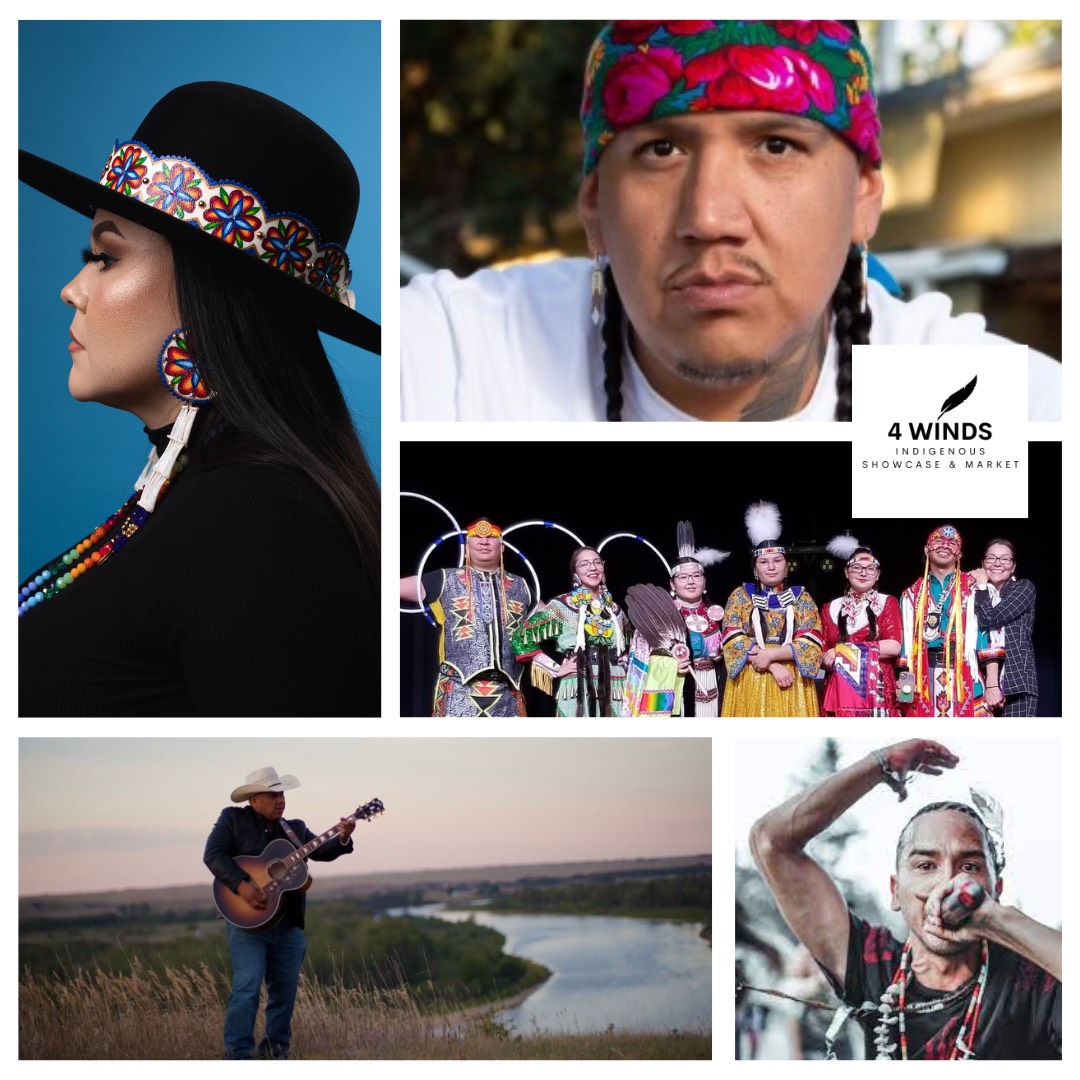 Chinook Blast tweet media