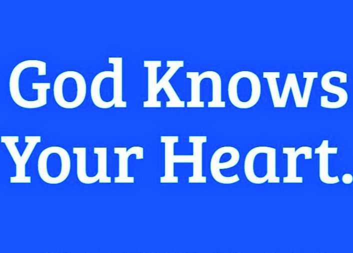 Psalm 37:13 The Lord laughs at the wicked, for He knows their day is coming! Jesus has my heart ❤️