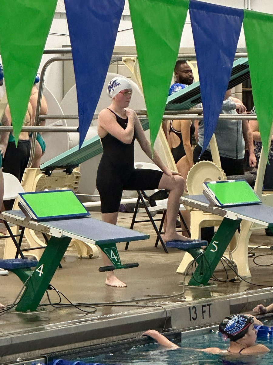 SMAActivities's tweet photo. 🏊♀️SMA Swim🏊♀️
Ava got state consideration times in both her individual events tonight!
100 breast stroke and 200 Individual medley taking 2nd in both events.
#eyesonstate #GuardianNation
@SMACatholic https://t.co/1TIx7tkASU