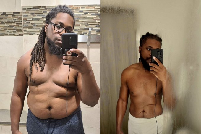 Been going back and forth on whether or not I should post this, due to my mental health. But today, I