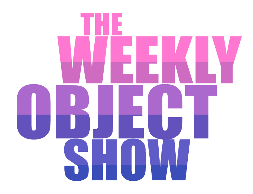 CutObjectShow's tweet photo. "The Daily Object Show" was going to be called "The Weekly Object Show" as the name implies it was going to have weekly episodes as opposed to having them come out daily.
#tdos https://t.co/SenLNbum20