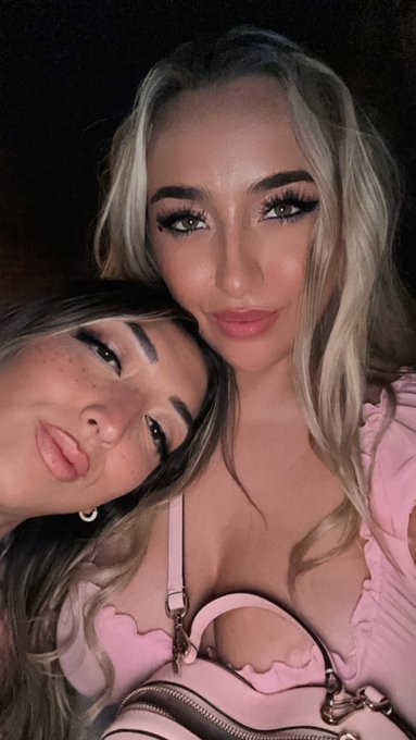 It&rsquo;s only been a few hours but I miss you so much already. So happy to have met you. Already counting